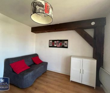 Appartement à louer 1 pièce 18.05m² - Photo 3