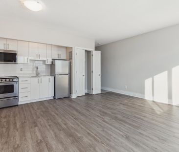 Bronson Ridge Apartments | 200 Bronson, Ottawa Downtown - Photo 5