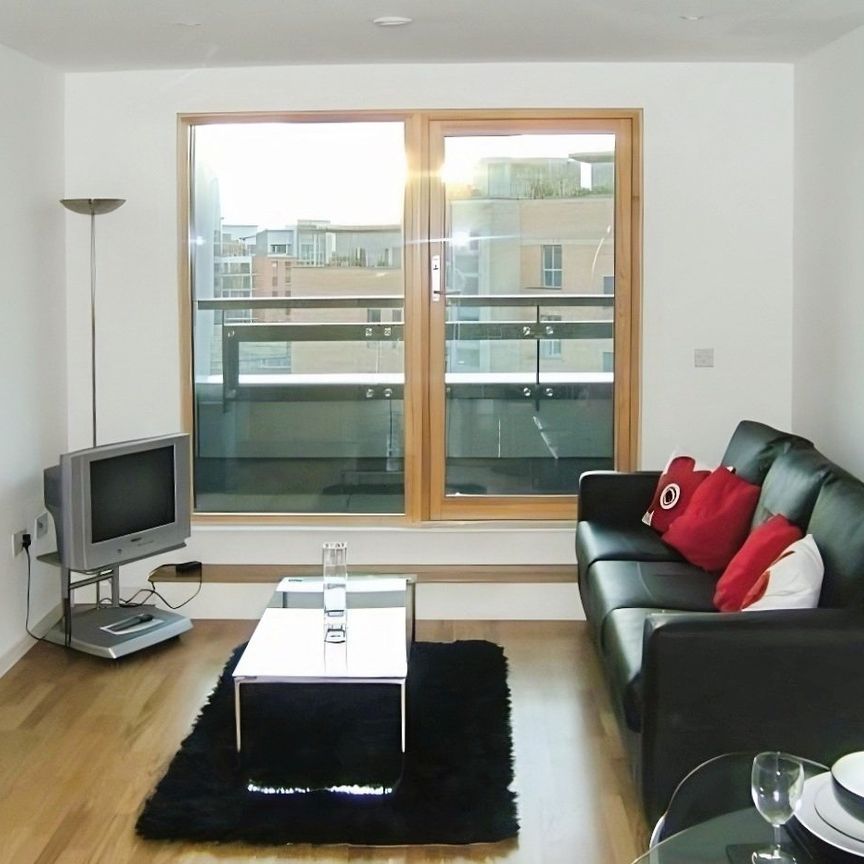 1 bedroom apartment to rent - Photo 1
