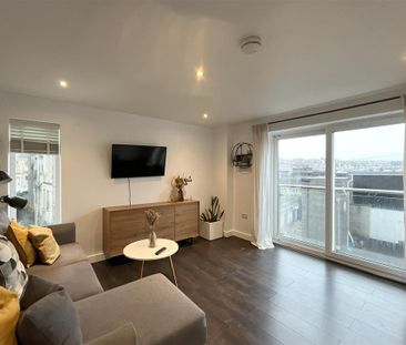 1 bedroom apartment to rent - Photo 2