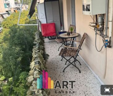 Ενοικίαση κατοικίας, 85 τ.μ., Αθήνα, 750 € - Photo 1