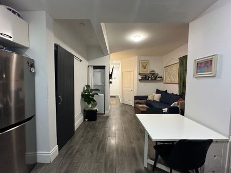 For Lease - 20 Concord Avenue Unit# Main, Toronto, Ontario - Photo 4