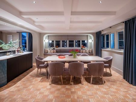 Studio Flat, Augustus Road, SW19 - Photo 3