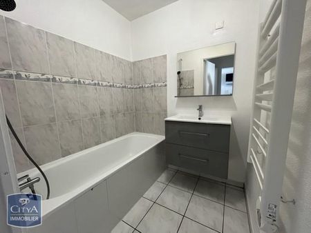Location Appartement 2 pièces 42m² TOURCOING 59200 - Photo 5
