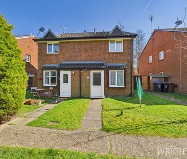1 bedroom Cluster Home - FORRESTERS DRIVE, WELWYN GARDEN CITY - Photo 3