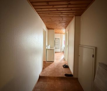 1.5 Zimmer, Untergeschoss - Photo 3