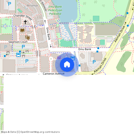 1505/2 Grazier Lane, Belconnen, Canberra