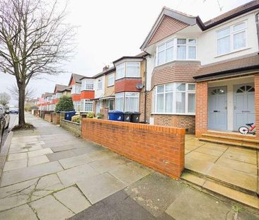 Court Way, Acton, W3 - Photo 3