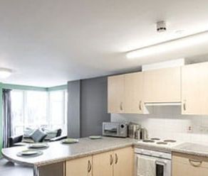 Room in a Shared Flat, Grand Central, L3 - Photo 1