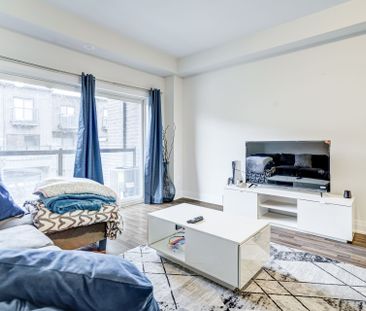 For Lease - 1776A Lawrence Avenue Unit# 2, Toronto, Ontario - Photo 1