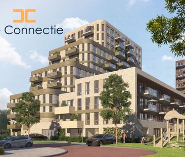 Te huur: Christiaan Huygenshof 160 - Photo 3