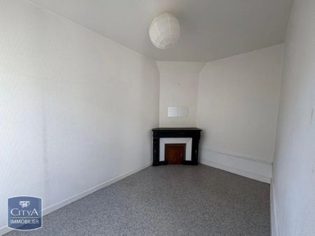 Appartement à louer 3 pièces 42.63m² - Photo 3