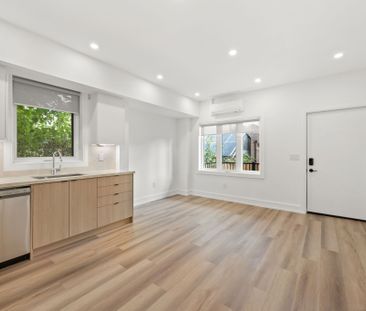 For Lease - 43 Batavia Avenue Unit# 202, Toronto, Ontario - Photo 5