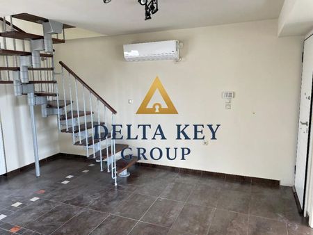 Διαμέρισμα για ενοικίαση Σίδερα Χαλανδρίου (Χαλάνδρι) - Photo 3