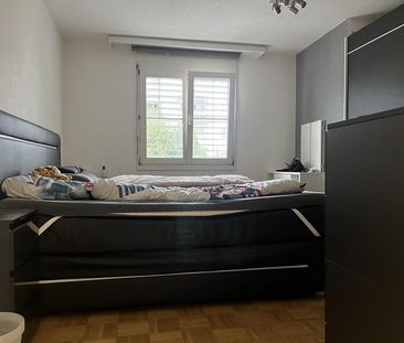 Ihr neues Zuhause: 4.5 Zimmerwohnung mit Balkon - Photo 5