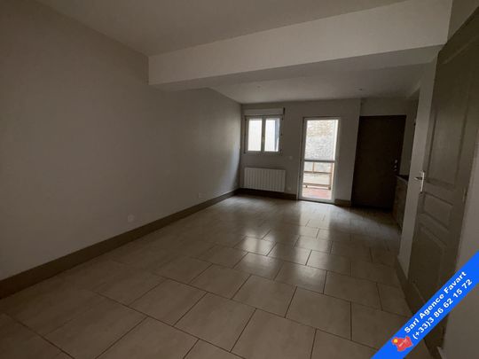 Location Appartement 2 pièces 39m² JOIGNY 89300 - Photo 1