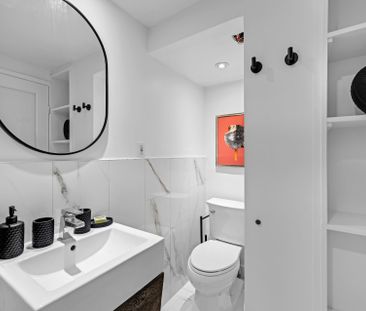 Rue du Fort, H3H 2B3, Montréal - Photo 2