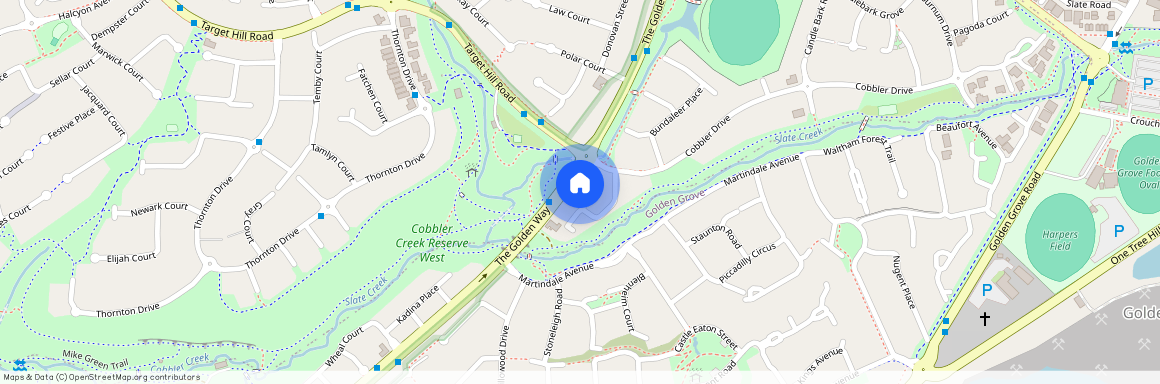 17 Gammon Court, SA 5125, Greenwith