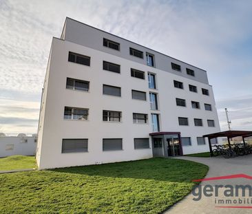 Appartement 4,5 pièces Attique à Avenches - Photo 2