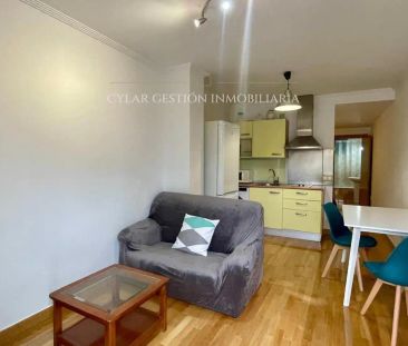 Piso de alquiler en Luis Sala Balust, Pizarrales - Photo 1