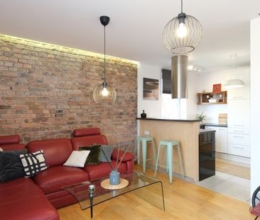 Mysłowice Mieszkanie na wynajem - Фото 1