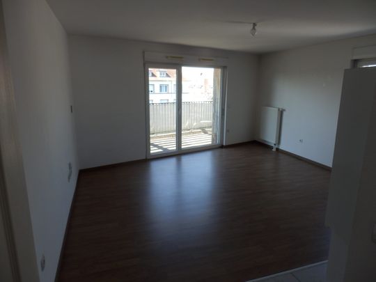 Location Appartement 2 pièces 51m² STRASBOURG 67100 - Photo 1