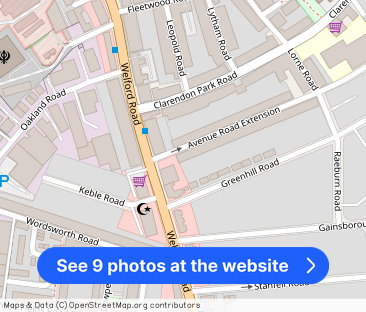 Avenue Road Extension, Leicester - Photo 1