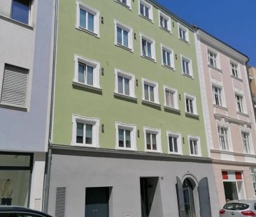 Gepflegte 3-Zimmer-Maisonettewohnung im Zentrum von Ried im Innkreis - Foto 2