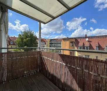 Pronájem bytu 2+1 • 44 m² bez realitkySperberstraße 19 Nürnberg Ste... - Photo 6