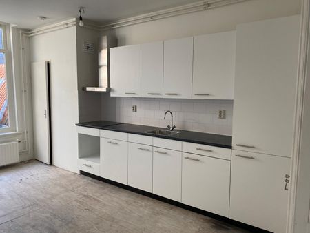 Te huur: Appartement Groenburgwal 23 C in Amsterdam - Foto 4