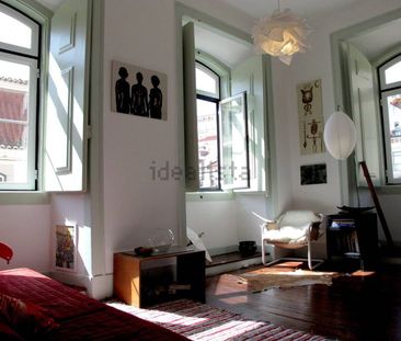 Apartamento em Cais do Sodré - Santos, Misericórdia - Foto 5