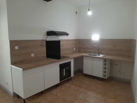 Location - Appartement T2 de 56 m², centre ville et proche de La Coupole - Photo 2