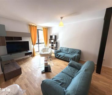 Prima Inchiriere! Studio, 60mp, in Bloc Nou, langa Colina - Photo 6