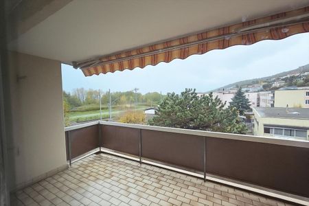 Apartment 4.5 rooms - Photo 5