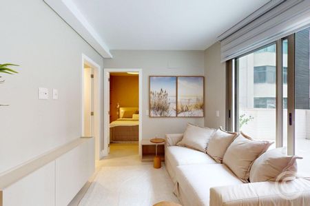 Apartamento residencial, 114.86m² - Photo 3