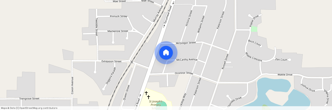 Unit 5/46 Tocumwal Road, Numurkah