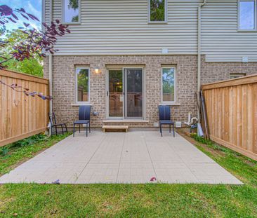 For Lease - 50 Pinnacle Drive Unit# 22, Kitchener, Ontario - Photo 6