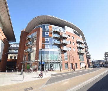 1 bedroom flat to rent - Photo 6