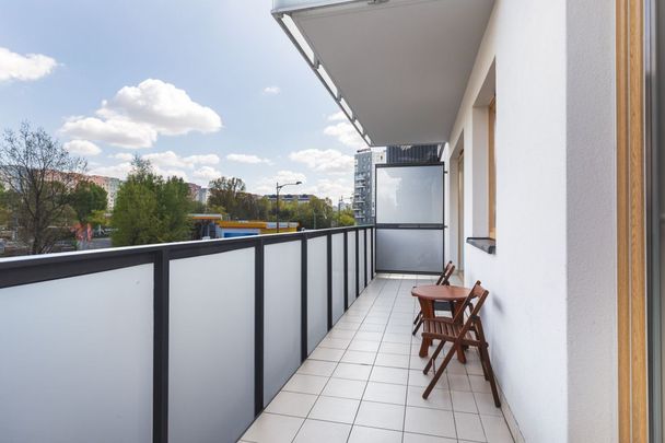Warszawa, Bielany, Warszawa, Lekka - Photo 1