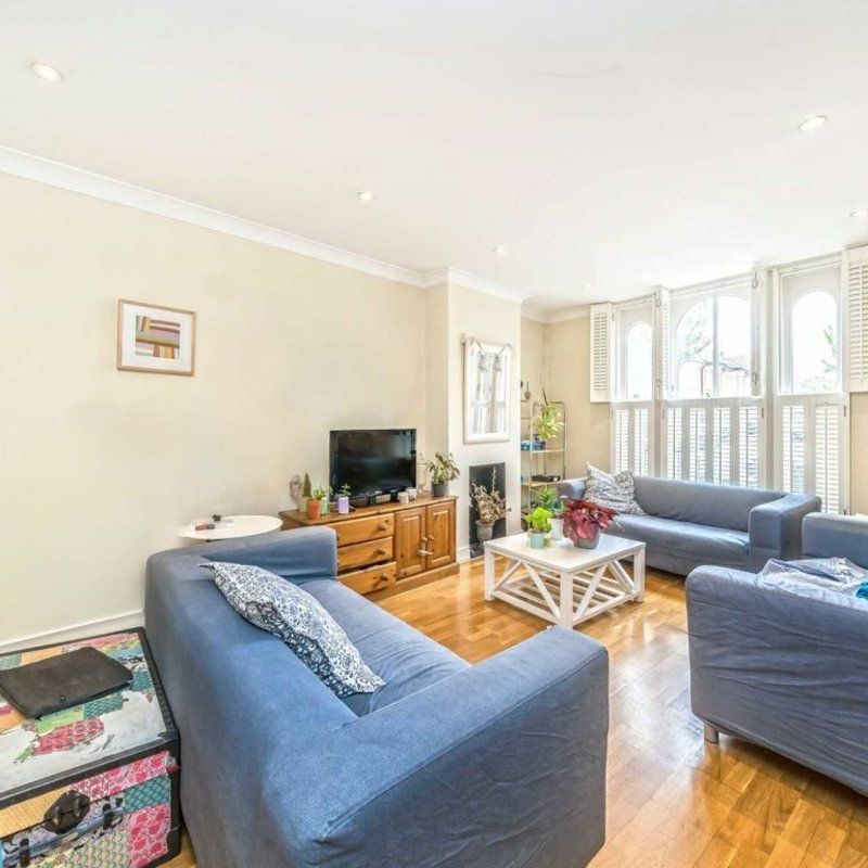 Mount Pleasant Crescent, Stroud Green, N4 - Photo 1