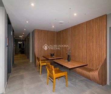 Loft com 1 quarto e 24m² para alugar em Centro Histórico, Porto Ale... - Photo 6