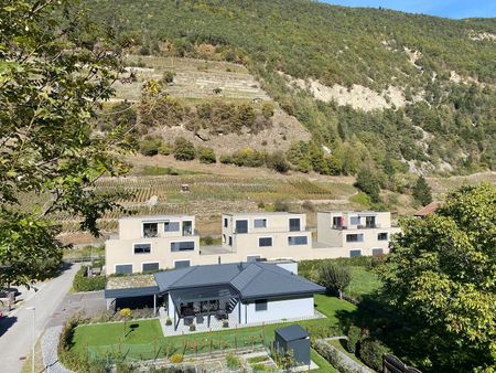 Appartement lumineux de 3.5 pièces à louer - Foto 4