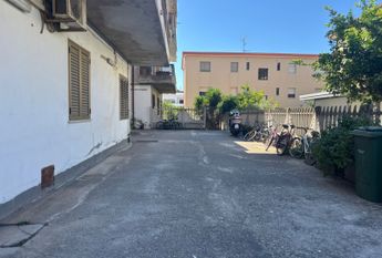 Appartamento in affitto a Catanzaro