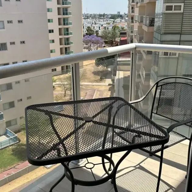 Departamento en renta Boulevard San Pedro, Residencial Natura, León, Guanajuato, 37289, México - Photo 1
