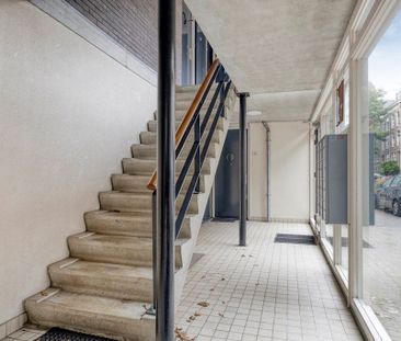 Te huur: Appartement Tweede Jacob van Campenstraat 128 C in Amsterdam - Foto 1
