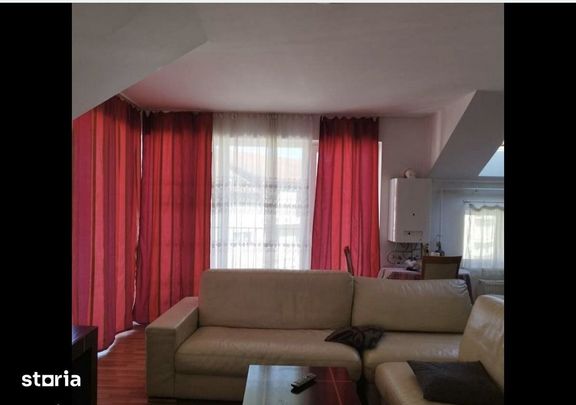 Apartament modern, două balcoane,parcare, living cu bucătărie,dormitor - Photo 1