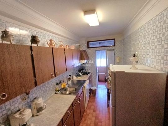 Apartamento T1 - Photo 1