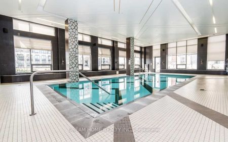 For Lease - 28 Uptown Drive Unit# 726, Markham, Ontario - Photo 4