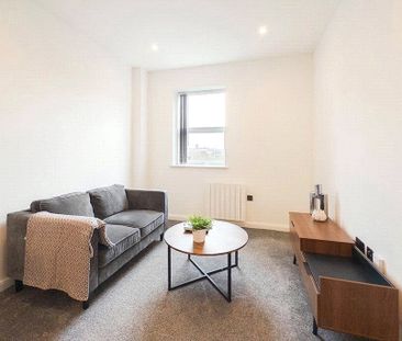 Stone Cross House, 21-27 Churchgate, Bolton, Greater Manchester, BL... - Photo 2
