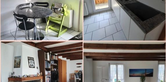 3.5 Zimmer, 90 m² - Foto 2